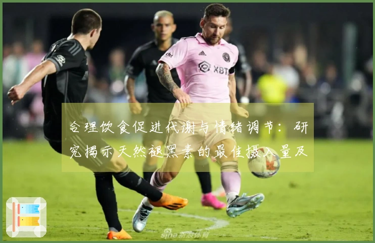 合理饮食促进代谢与情绪调节：研究揭示天然褪黑素的最佳摄入量及咖啡与豆类的核心角色