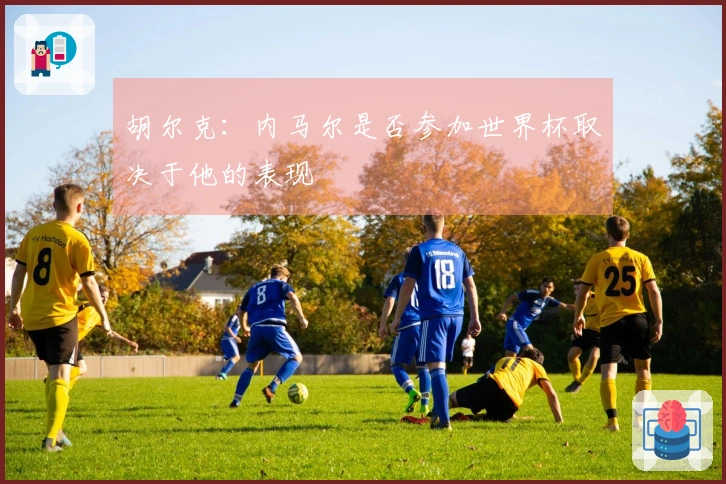 胡尔克：内马尔是否参加世界杯取决于他的表现