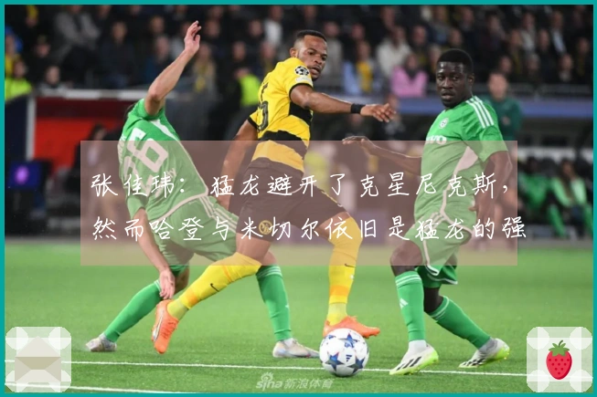 张佳玮：猛龙避开了克星尼克斯，然而哈登与米切尔依旧是猛龙的强敌