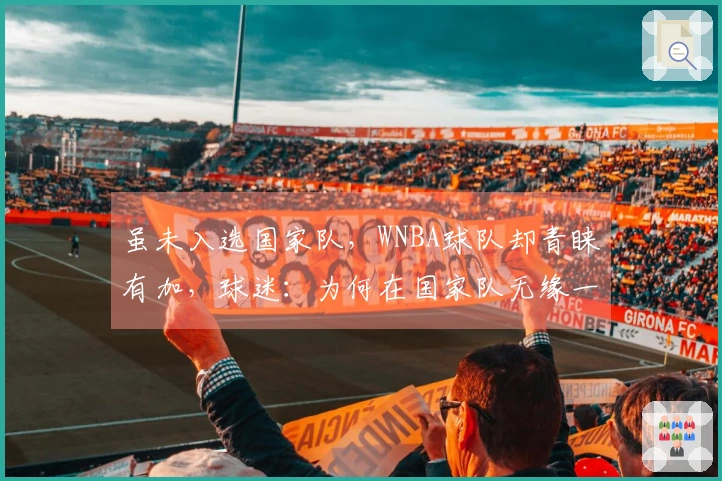 虽未入选国家队，WNBA球队却青睐有加，球迷：为何在国家队无缘一席之地？